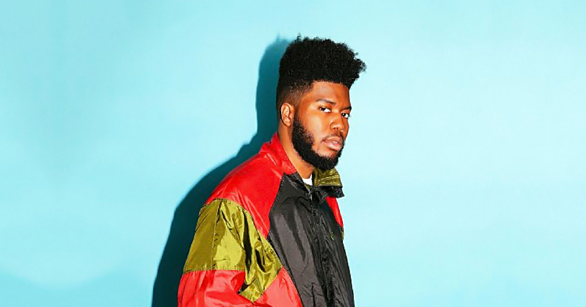 Khalid Music | Tunefind